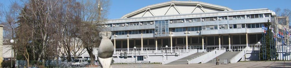 SASTANAK S RAVNATELJEM USTANOVE ZA UPRAVLJANJE SPORTSKIM OBJEKTIMA